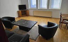 FeWo3 Köthen